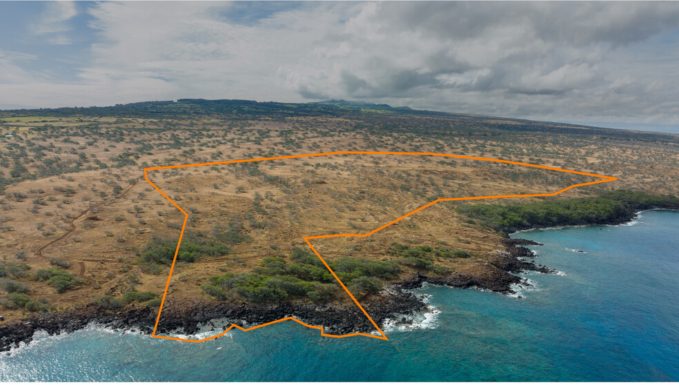 Primary Photo Of Hawi, Hawi Land For Sale