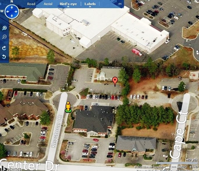 More Photos Of 704 Keystone Ct, Fayetteville Medical For Lease