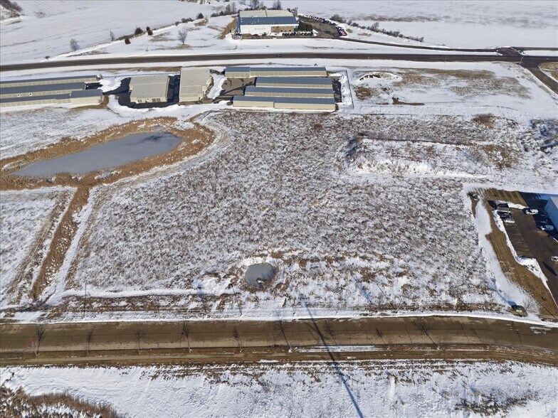 More Photos Of Highway 151, Columbus Land For Sale