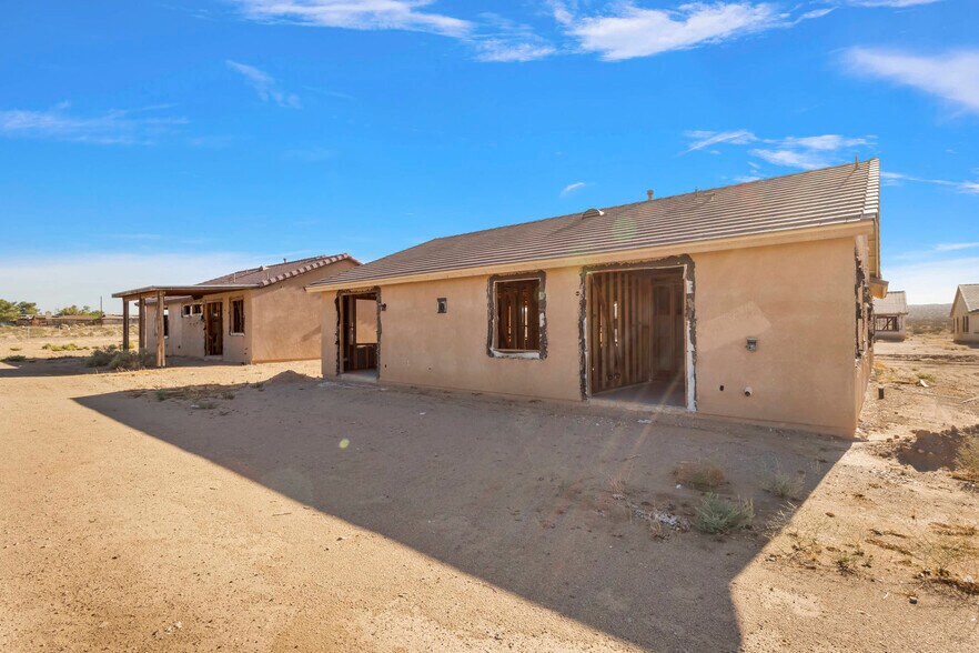 More Photos Of 0 Tortoise, Barstow Land For Sale
