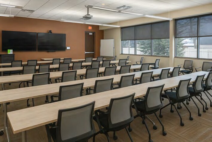 More Photos Of , Saint Cloud Office For Sale