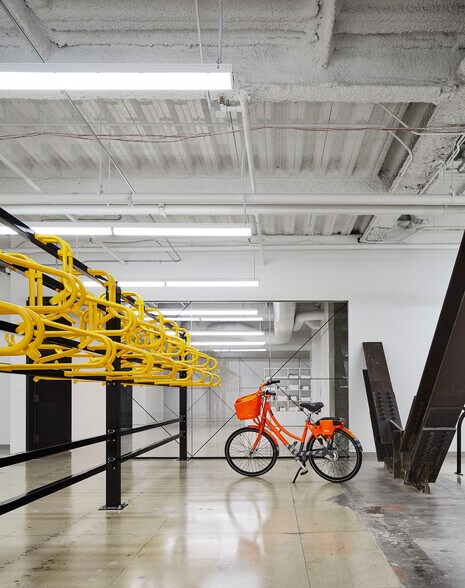 More Photos Of 621 SW 5th Ave, Portland Office For Lease