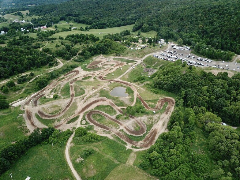 Primary Photo Of 224 Michael Ln, New Berlin Racetrack For Sale