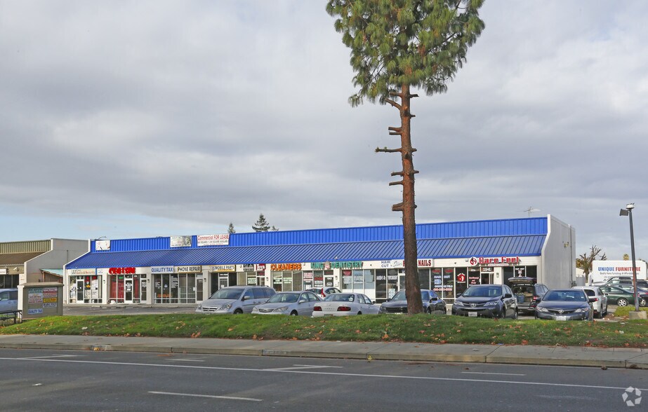 More Photos Of 1941-1947 Tully Rd, San Jose Unknown For Lease