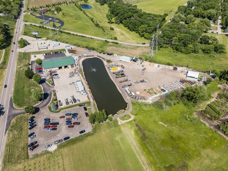 More Photos Of 2101 Route 176, Prairie Grove Showroom For Sale