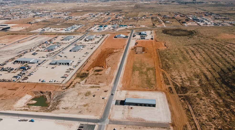 More Photos Of 4718 S County Rd 1232, Midland Land For Sale