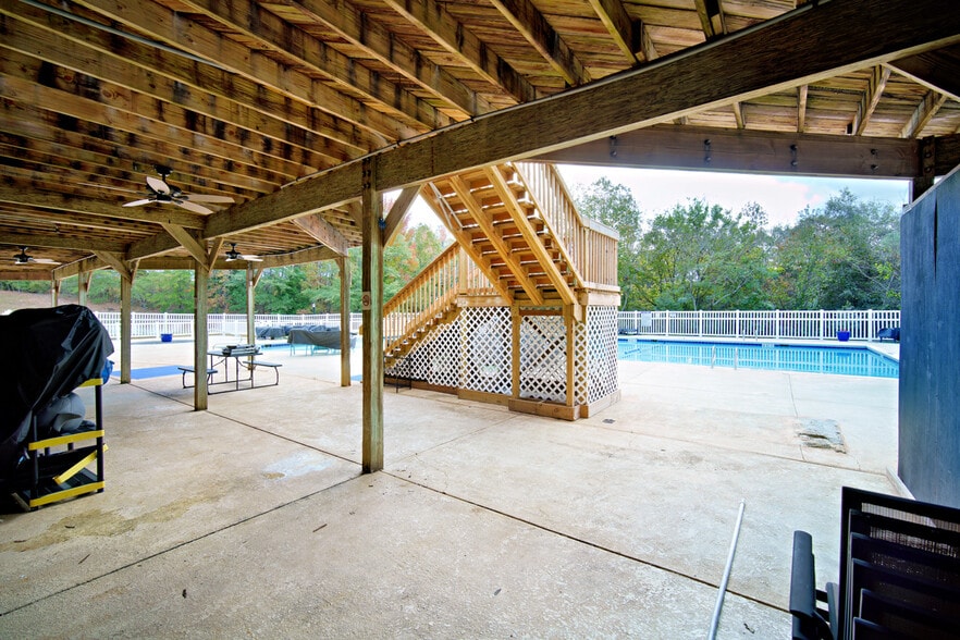 More Photos Of 128 Oakview Club Dr, Macon-Bibb Golf Course Driving Range For Sale