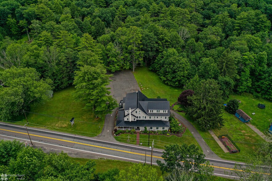 More Photos Of 2468 Route 390, Canadensis Hospitality For Sale