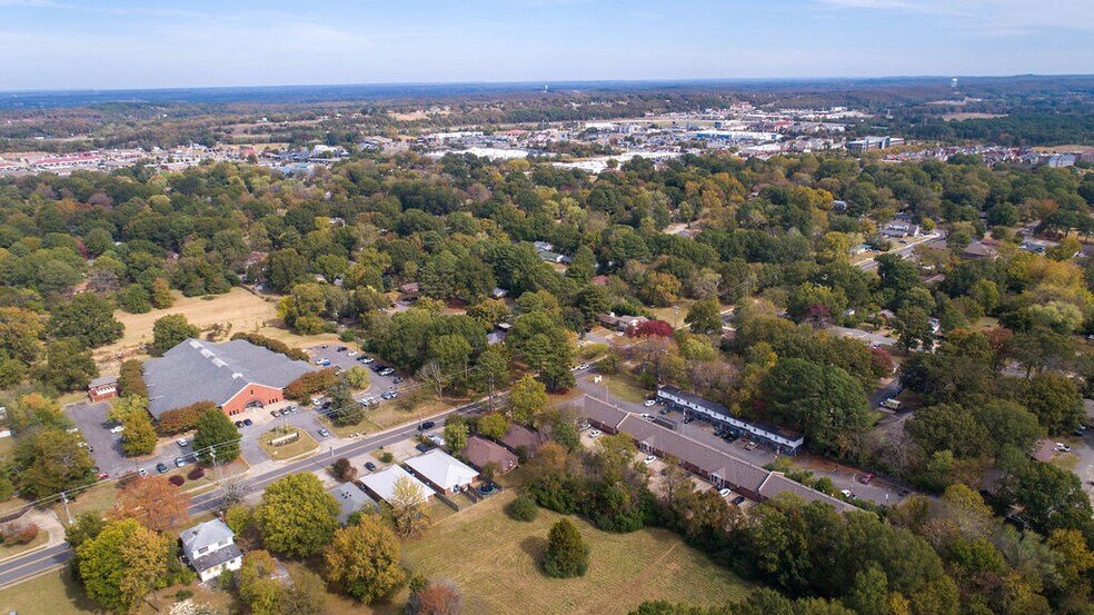 More Photos Of 1839 Tyler St, Conway Apartments For Sale
