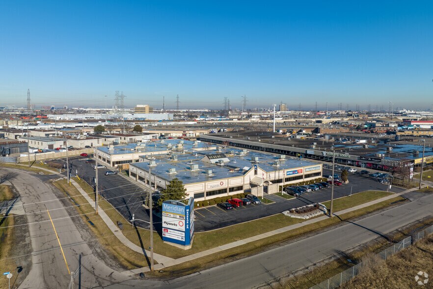 More Photos Of 50 Ronson Dr, Toronto Office For Lease