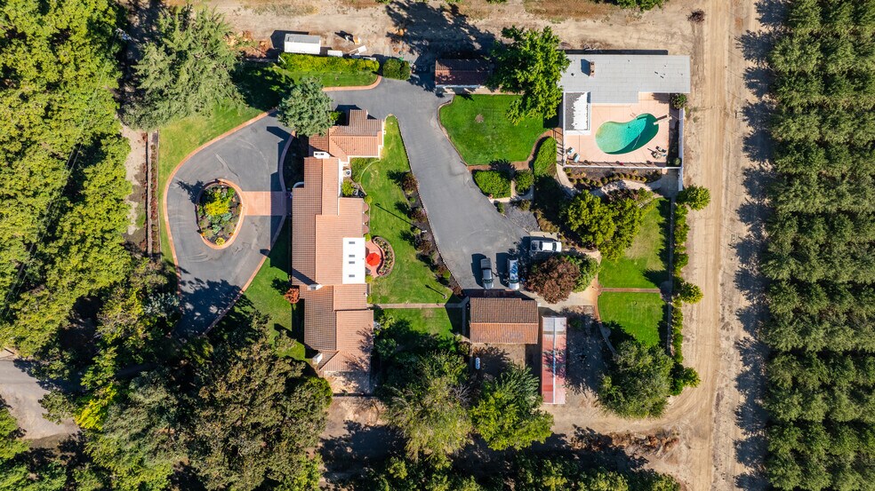 More Photos Of 1582 CA-45, Grimes Land For Sale