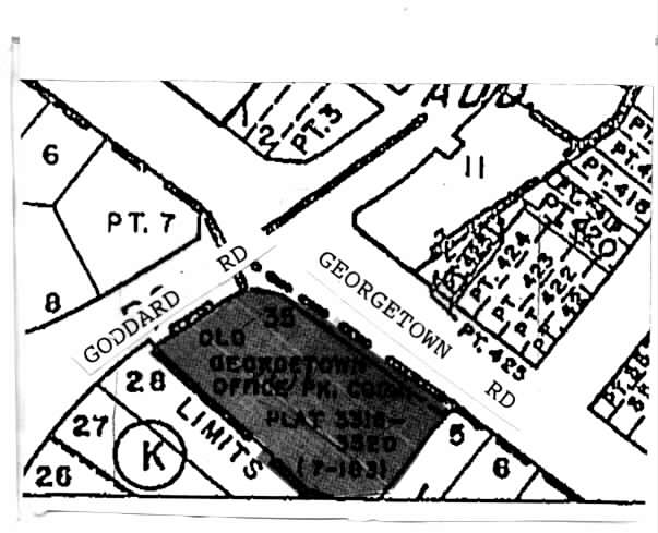 More Photos Of 7960-7990 Old Georgetown Rd, Bethesda Medical For Sale