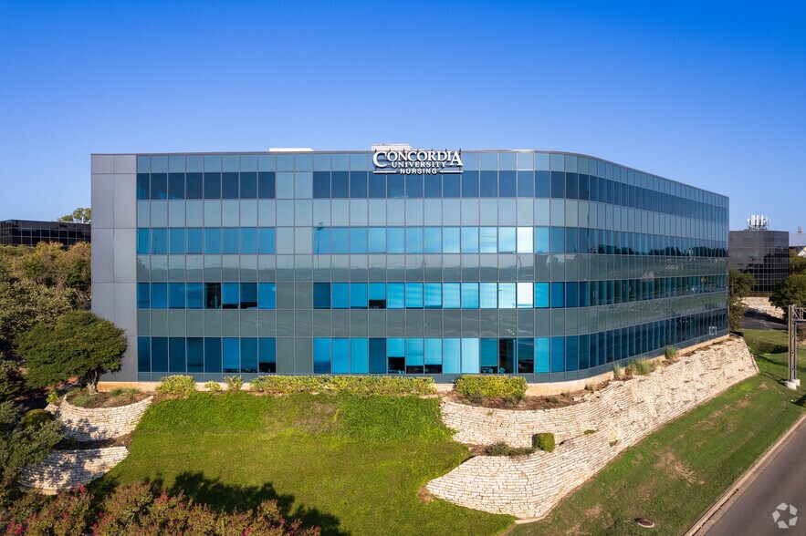 More Photos Of 9430 Research Blvd, Austin Unknown For Lease