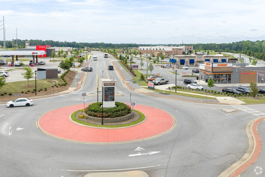 More Photos Of 6855 Midland Commons Blvd, Columbus Land For Sale