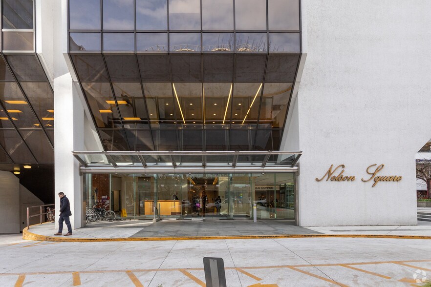 More Photos Of 808-888 Nelson St, Vancouver Office For Lease