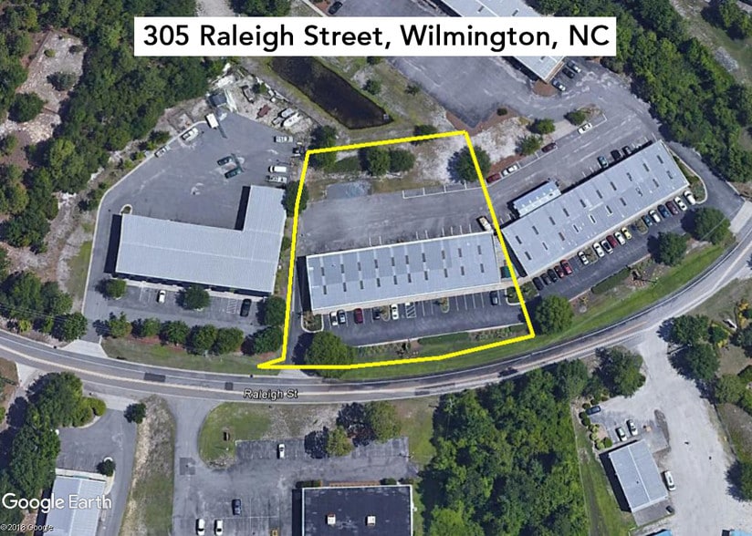 More Photos Of 305 Raleigh St, Wilmington Office For Lease