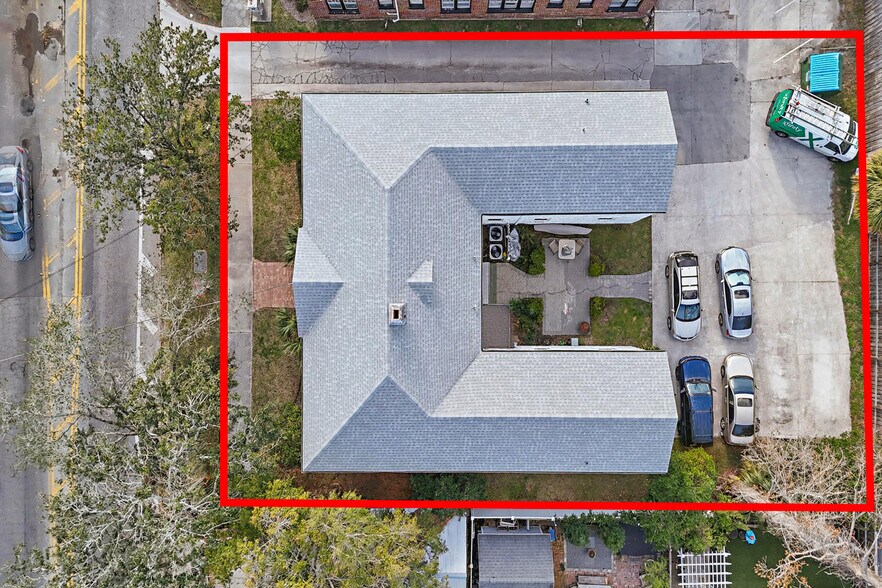 More Photos Of 2321 Riverside Ave, Jacksonville Apartments For Sale