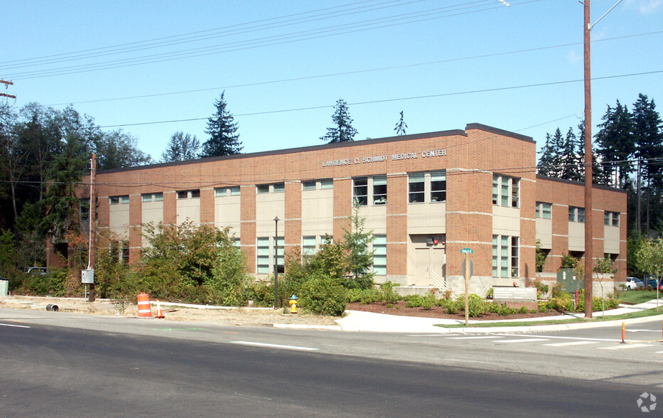 Primary Photo Of 1025 153rd St SE, Mill Creek Medical For Lease