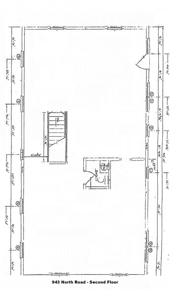 More Photos Of 943 North Rd, Groton Office Residential For Sale