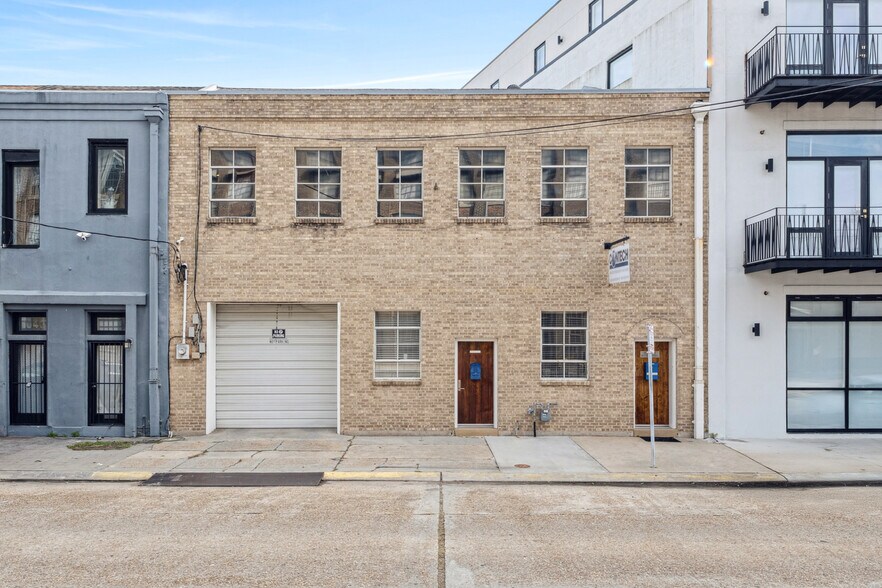 Primary Photo Of 1042-1046 Annunciation St, New Orleans Flex For Lease