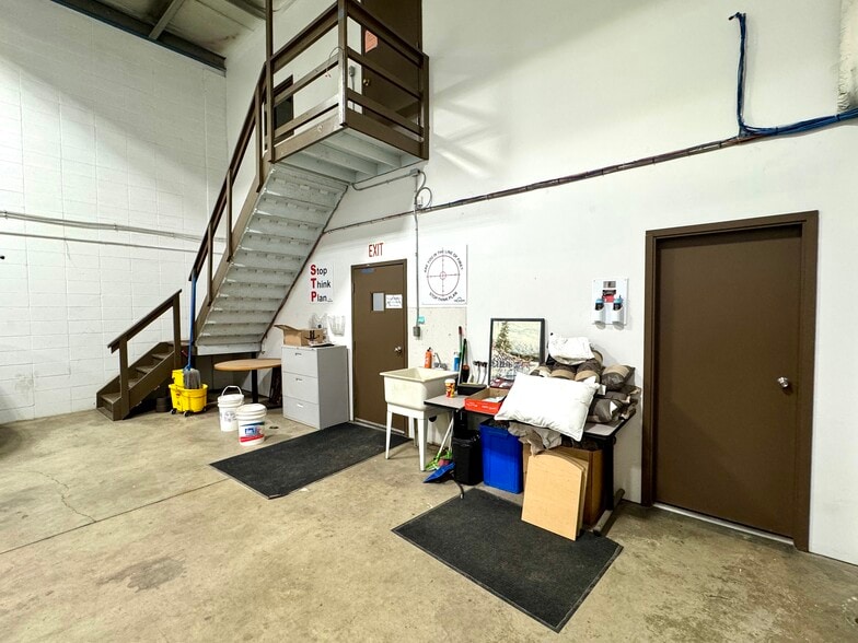 More Photos Of 7969 49 Av, Red Deer Industrial For Sale