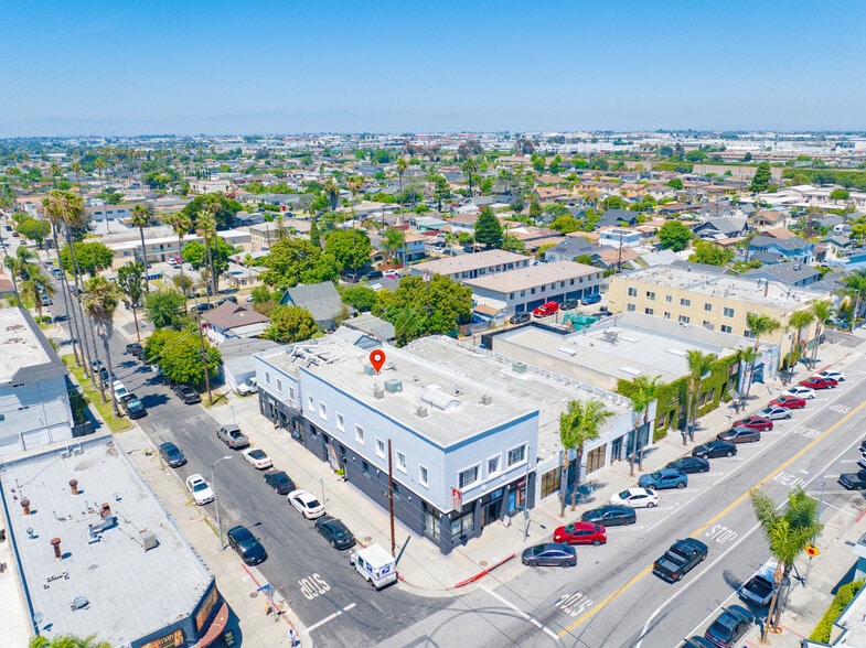 More Photos Of 825 W Gardena Blvd, Gardena Hotel For Sale