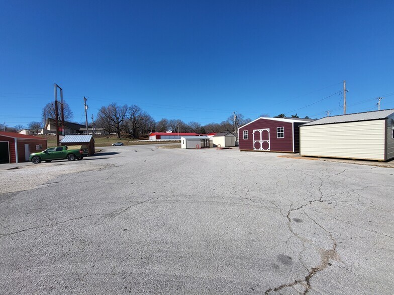 More Photos Of N Bus 49 & Reid rd, Neosho Land For Sale