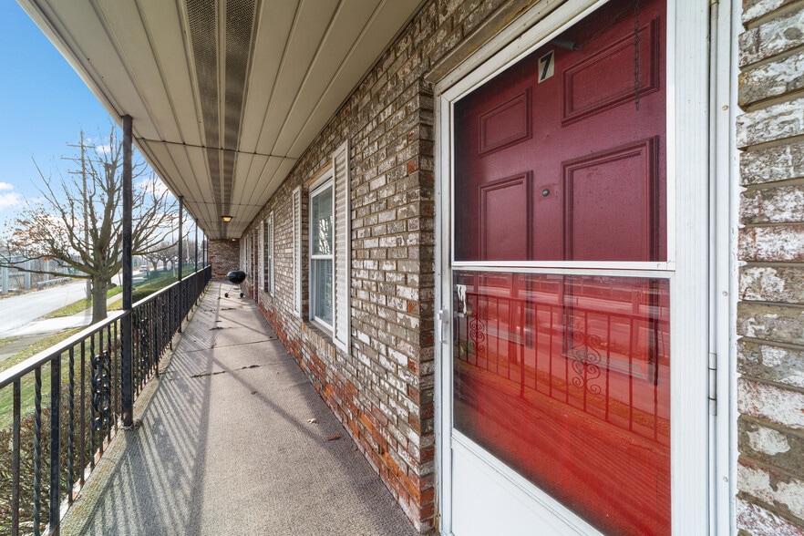 More Photos Of , Akron Multifamily For Sale