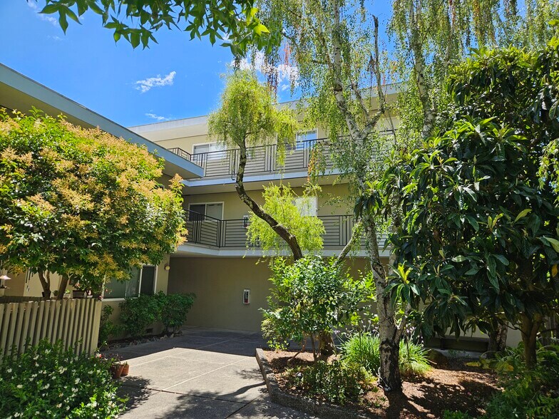 More Photos Of 138 Tunstead Ave, San Anselmo Apartments For Sale