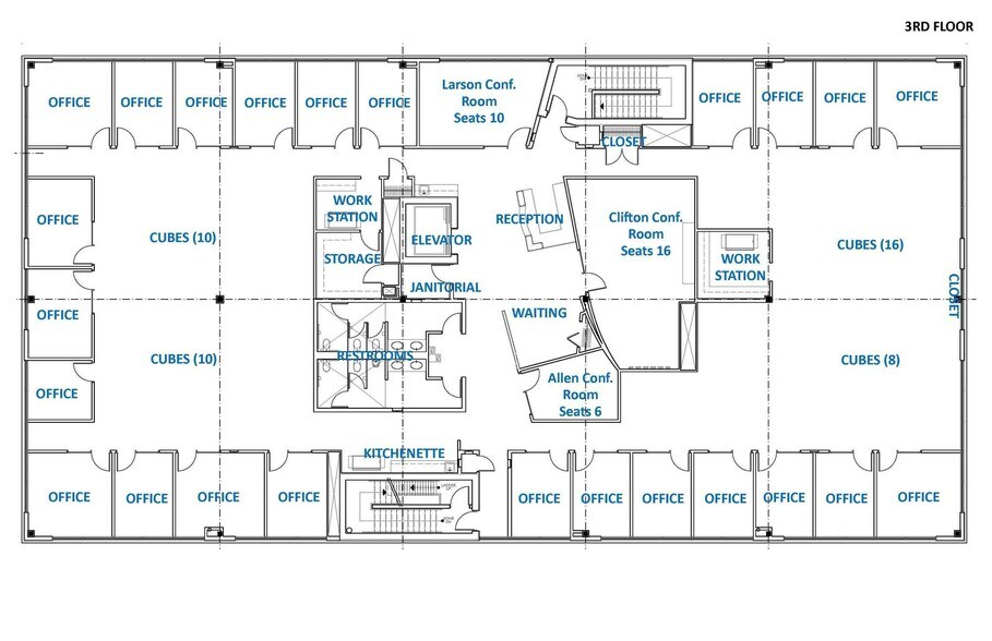 More Photos Of 818 2nd St S, Waite Park Medical For Lease