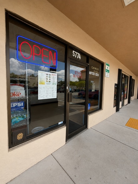 More Photos Of 5750-5784 Okeechobee Blvd, West Palm Beach Unknown For Lease