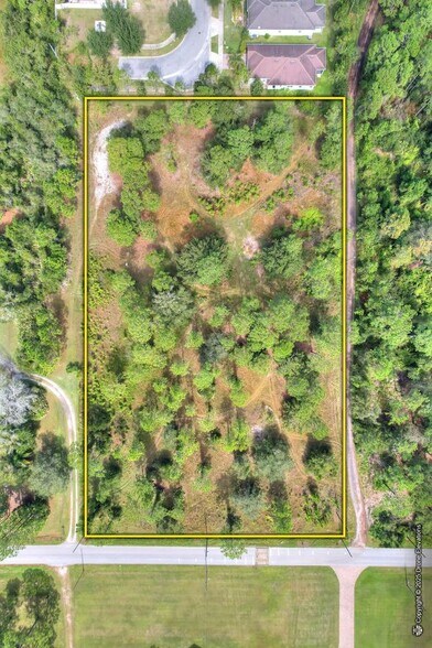 More Photos Of Moore St, Saint Cloud Land For Sale