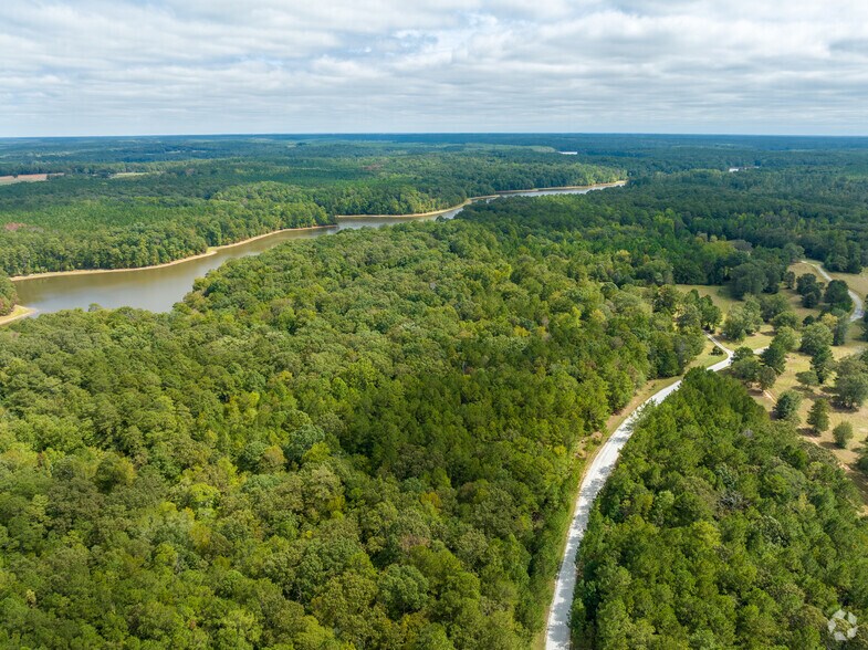 More Photos Of 173 Mill Creek Ln, McCormick Land For Sale