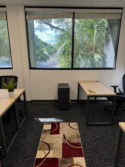 More Photos Of 15450 New Barn Rd, Miami Lakes Coworking Space