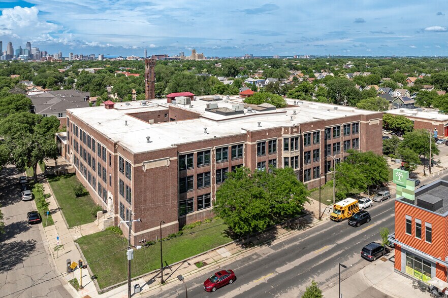 More Photos Of 310 E 38th St, Minneapolis Office For Lease