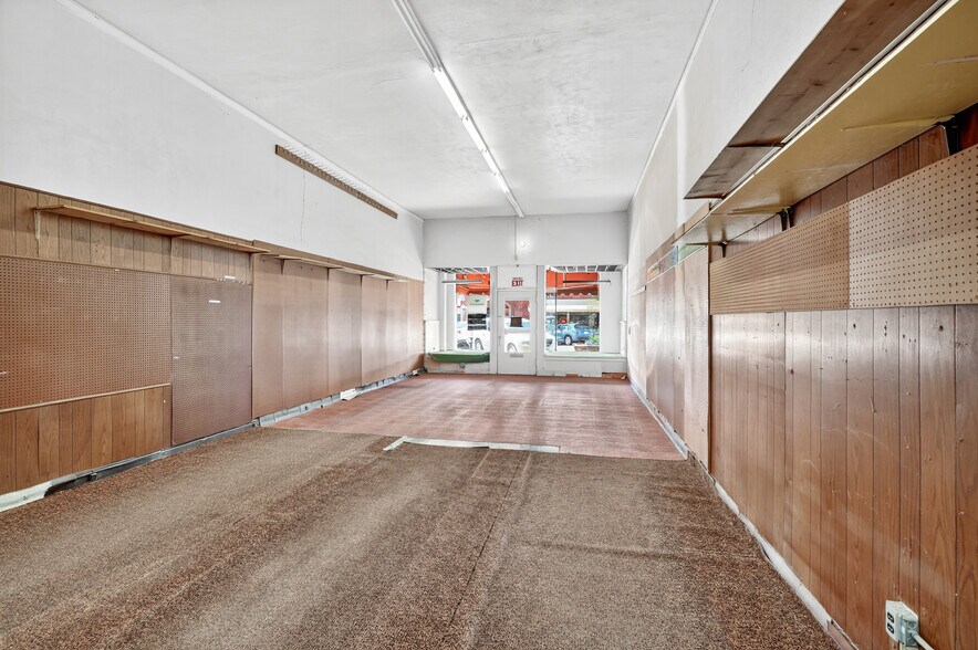 More Photos Of 360-362 Central Ave, Fillmore Storefront For Sale