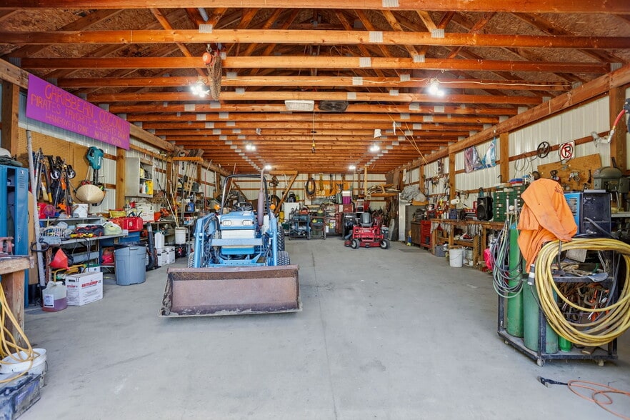 More Photos Of 5848 Griggs Rd, Caseville Specialty For Sale