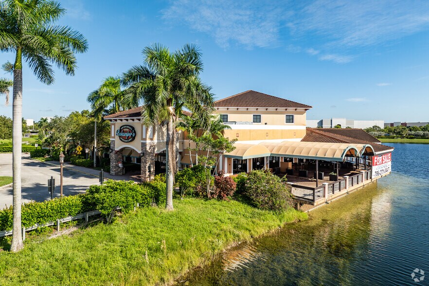 More Photos Of 15500 SW 29th St, Miramar General Retail For Sale