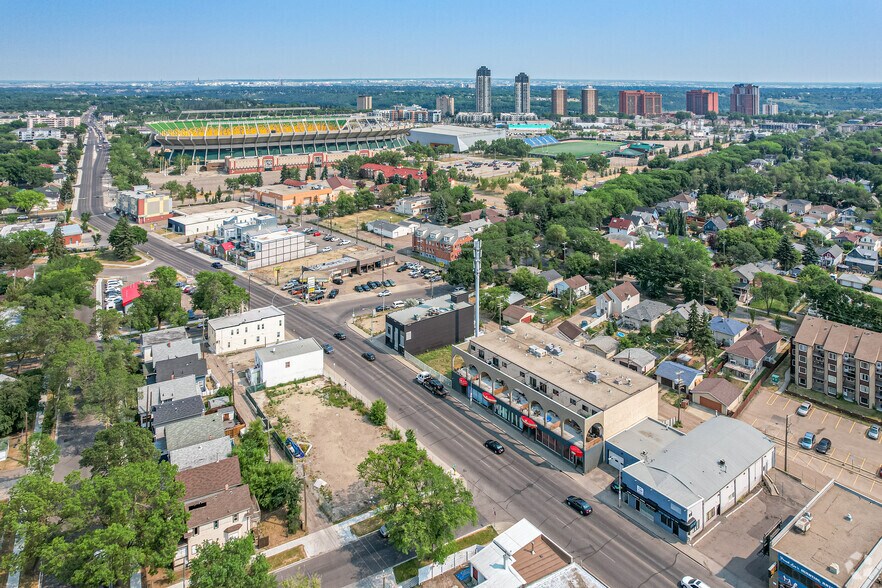 More Photos Of 9219 111th Ave NW, Edmonton Apartments For Lease