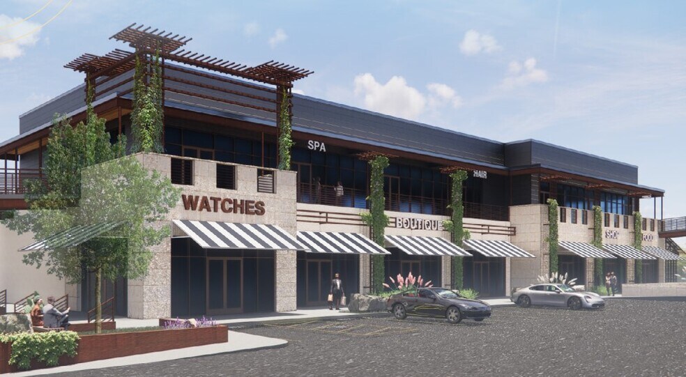 Primary Photo Of NEC IH-10 & Old Camp Bullis Rd, San Antonio Unknown For Lease