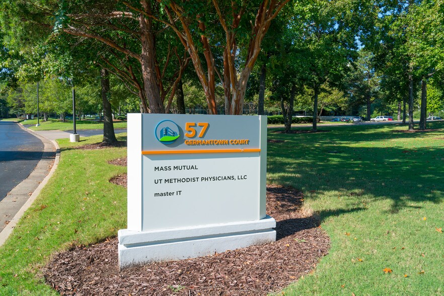 More Photos Of 51 Germantown Ct, Memphis Unknown For Lease