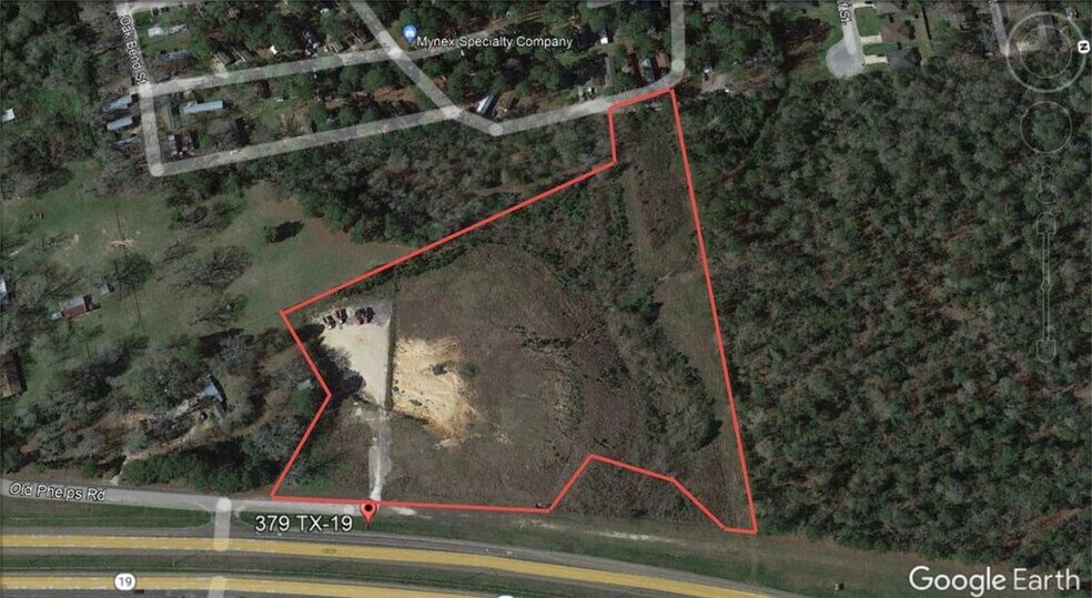 More Photos Of , Huntsville Land For Sale