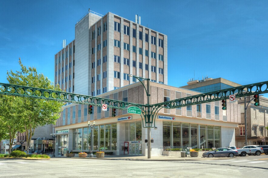 More Photos Of 1602-1604 Hewitt Ave, Everett Office For Lease