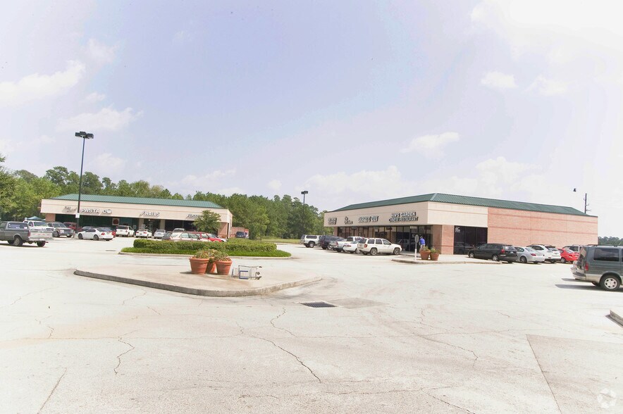 More Photos Of 502-880 Kingwood Dr, Humble Unknown For Lease