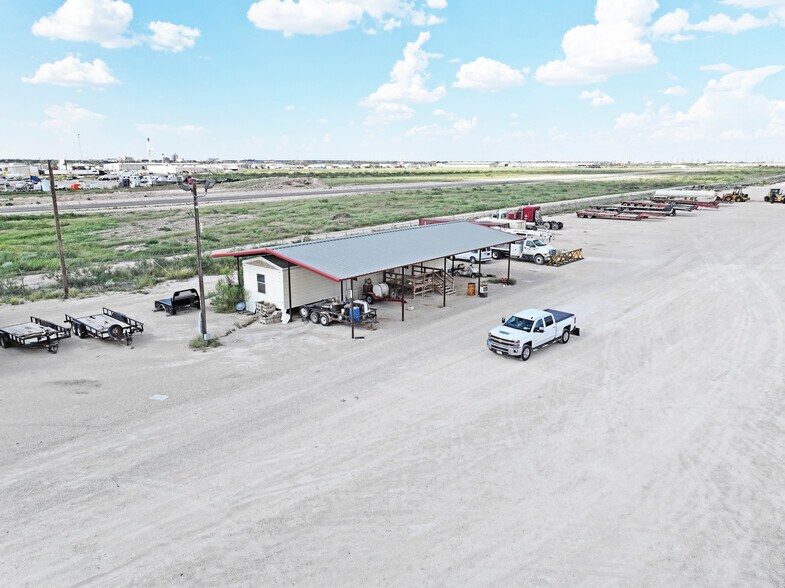 More Photos Of 2655 S County Rd W, Odessa Industrial For Sale