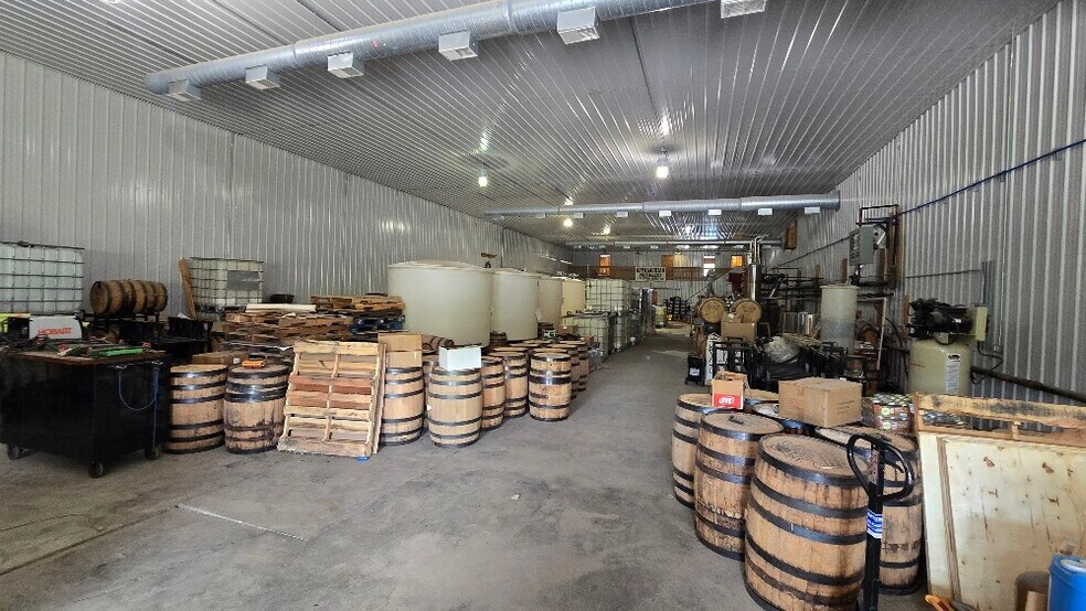 More Photos Of 3875 Cedar Lakes Dr, Ripley Warehouse For Sale