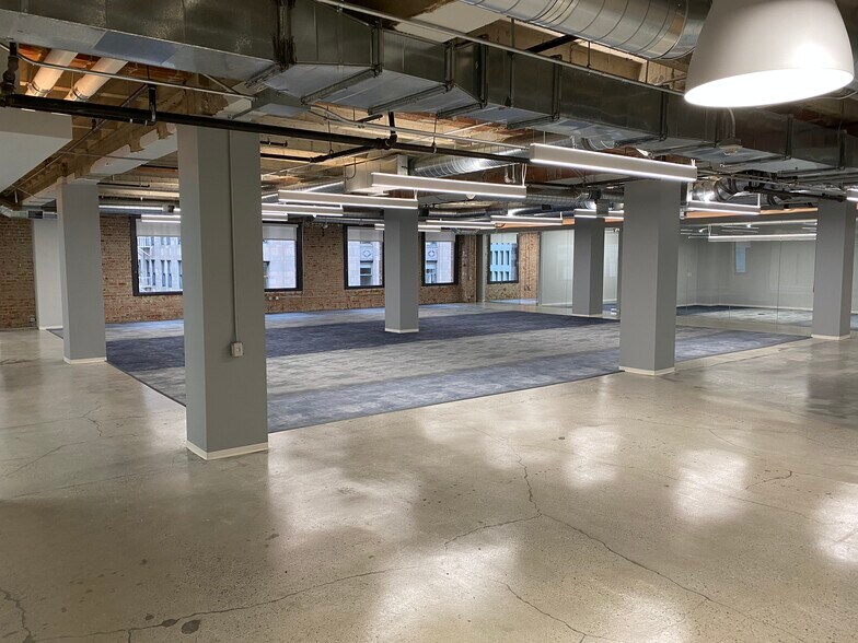 More Photos Of 818 W 7th St, Los Angeles Telecom Hotel Data Hosting For Lease