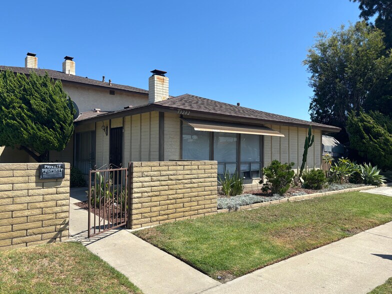 More Photos Of , Garden Grove Multifamily For Sale