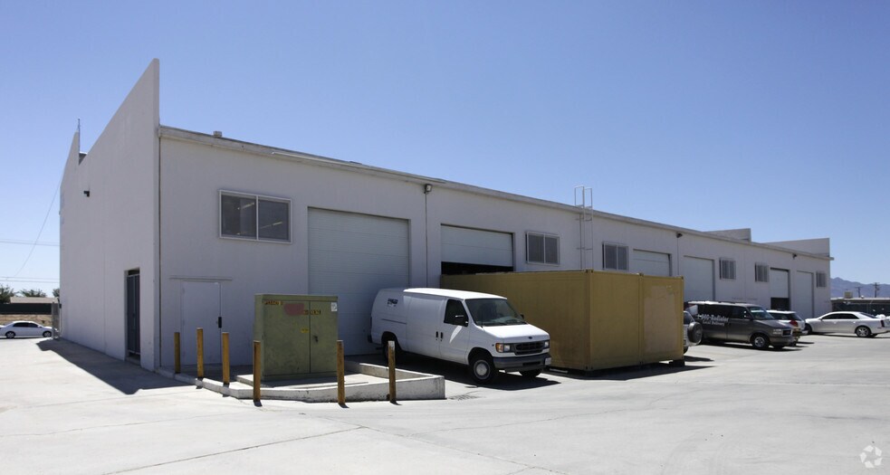 More Photos Of 11126 I Ave, Hesperia Light Manufacturing For Lease