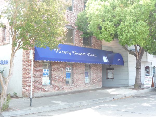 Primary Photo Of 367-387 N State St, Ukiah Office For Sale